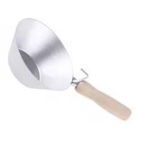 Serpenyő, vödör