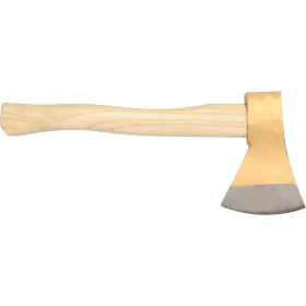 FLO 33080 Balta Kovácsolt 0,8 Kg Fa Nyél