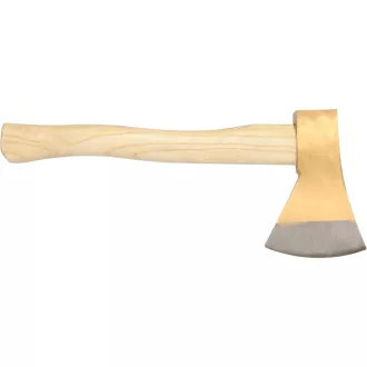 FLO 33080 Balta Kovácsolt 0,8 Kg Fa Nyél