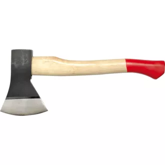 FLO 33107 Fejsze 1,0 Kg Fa Nyél