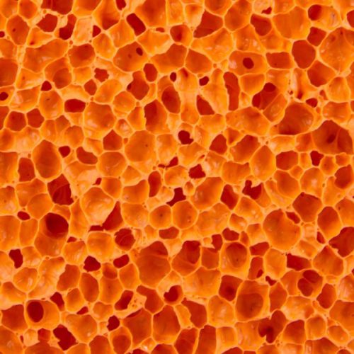 Festa 34441F simitó szivacsos 130x280 mm durva