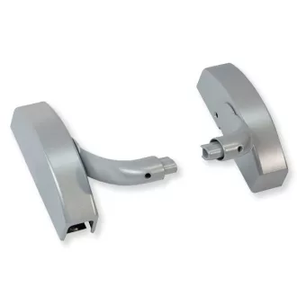 Dorma PHA 2000 1/3 pontos alapegység PHA 2101