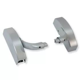 Dorma PHA 2000 2 pontos alapegység PHA 2201