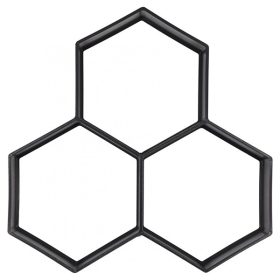 Vorel 35062 térkő sablon 360 x 360 x 40mm