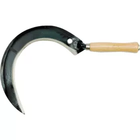 FLO 35832 Sarló Fa Fogantyúval