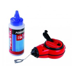   Festa 37070F Festőzsinór készlet 2 részes (Műanyagházas zsinór+festék)