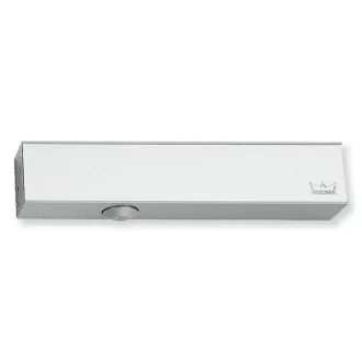 Dorma TS-83 BC/DC ajtóbehúzó test fehér