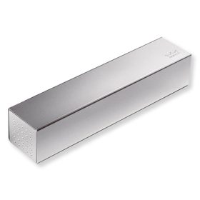   Dorma TS-91 G ajtóbehúzó test ezüst (pánt-ellenoldali)[1]