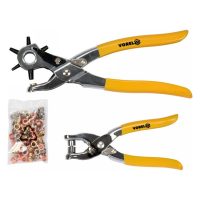 Fogó, vágó, blankoló, csipesz