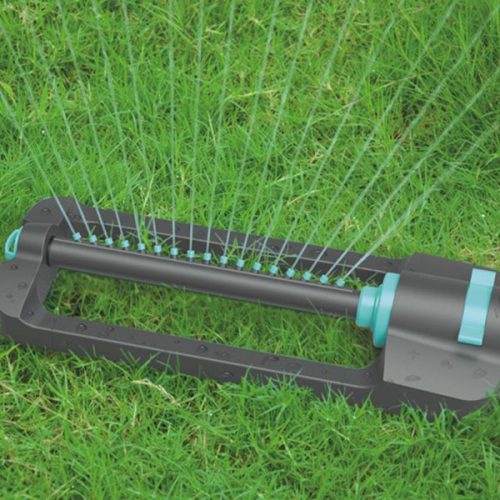 Festa 45398F Billenő locsoló FESTA AQUATIC