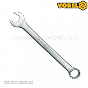 Vorel 51690 kulcs villás-csillag 25mm