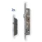 Roto H600 2 acélcsap (2 CB) 40/92/16