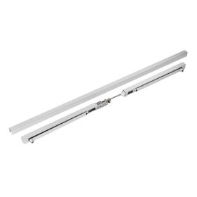 Dorma csukássorrend szabályozó G-GSR / V / BG SILVER