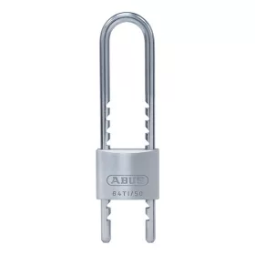 Abus 64TI/50 HB 60-150 mm állítható kengyelű lakat