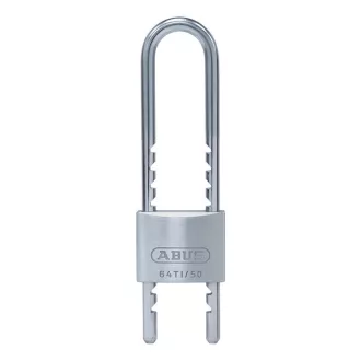 Abus 64TI/50 HB 60-150 mm állítható kengyelű lakat