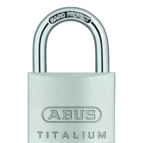 Abus 64TI/50 HB 60-150 mm állítható kengyelű lakat