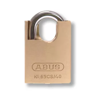 Abus 65CS/40 lakat