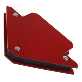   Festa 70090F Hegesztési munkadarabtartó mágneses 85 x 85 mm