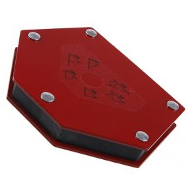   Festa 70094F Hegesztési munkadarabtartó mágneses 120x90 mm