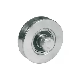 IBFM 360/60 csapágyazott kerék V 60 mm