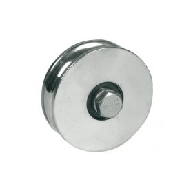 IBFM 364/80 csapágyazott kerék O 80 mm