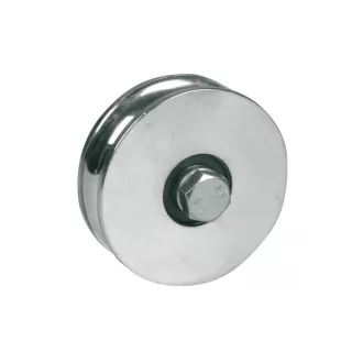 IBFM 364/80 csapágyazott kerék O 80 mm