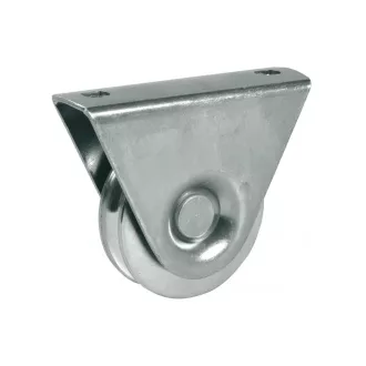 IBFM 386/80 külső megt.csap.ker.V 80 mm