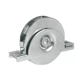 IBFM 392/L/80 alsó megtám.csap.ker. O 80 mm