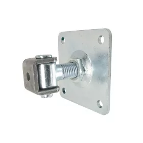 IBFM 425/VP/20 Rögzítőlemezes forgáspont 20 mm