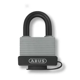 Abus 717AL/45 lakat Szürke
