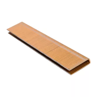 VOREL 71976 Tűzőkapocs 21 x 5,5 x 1,2 mm 2200 db/doboz