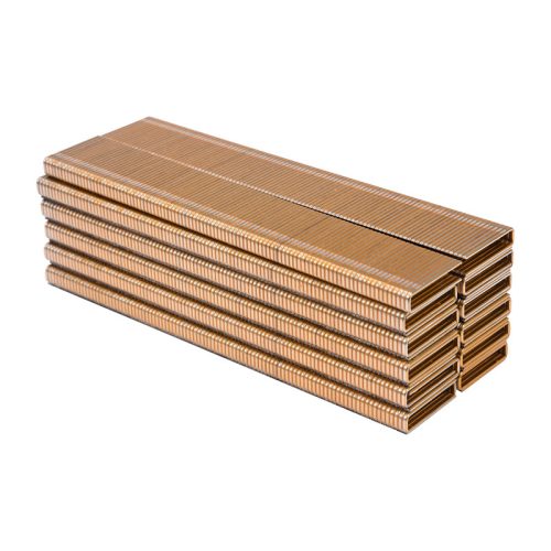 VOREL 71976 Tűzőkapocs 21 x 5,5 x 1,2 mm 2200 db/doboz