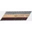 VOREL 72011 Papírszalagos társzeg 34 fokos síktáras szögbelövőhöz 62 x 2,8 mm 3000 db/csomag