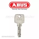 Abus 720/50 fúrt kulcsos lakat
