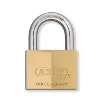 Abus 720/60 fúrt kulcsos lakat