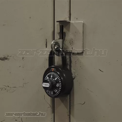 Abus 721/50 lakat (78/50)