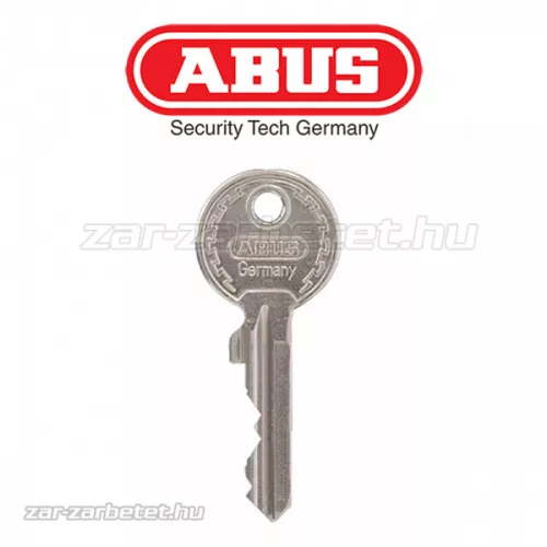 Abus 722/90 azonos zárlatú lakat (82/90)
