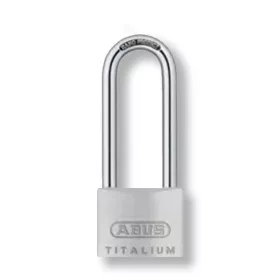 Abus 727/30 HB60 Titalium lakat
