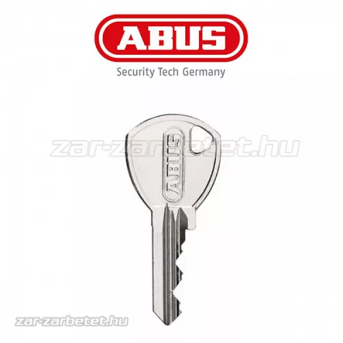 Abus 727TI/35 Titalium lakat (KA)6355