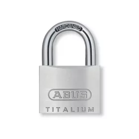 Abus 727/40 Titalium lakat