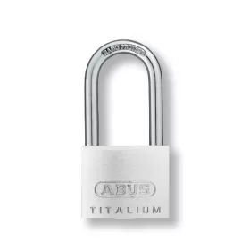 Abus 727/40 HB63 Titalium lakat