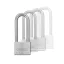 Abus 727/40 HB63 Titalium lakat (KA) 6416
