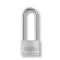 Abus 727/50 HB80 Titalium lakat