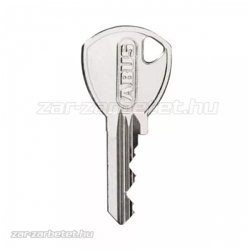 Abus 727/50 HB80 Titalium lakat