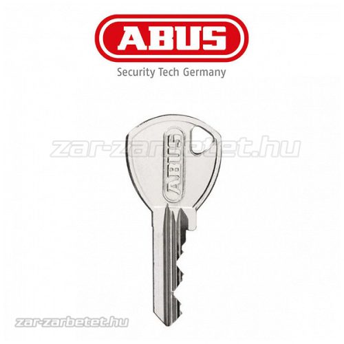 Abus 727TI/60 Titalium lakat (KA)6609
