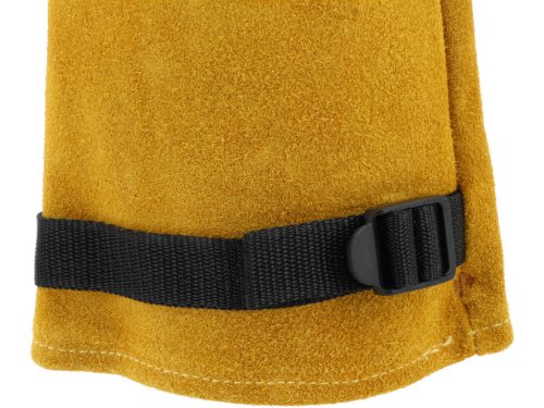 FLO 74144 Kertész Kesztyű, Rózsa Metszéséhez, 10Col