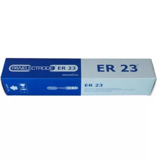   Panelectrode ER23 3.2 rutilos hegesztőelektróda 5 kg/csomag