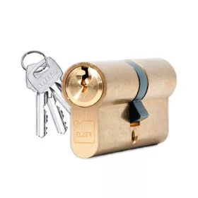 Elzett (Dormakaba) 757 zárbetét 40x50