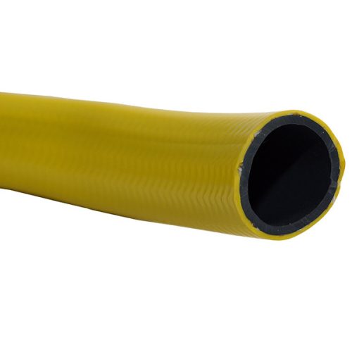 Tömlő 1/2 25fm/tekercs SÁRGA TRBflex