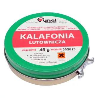 CYNEL 76836 Forrógyanta 45g